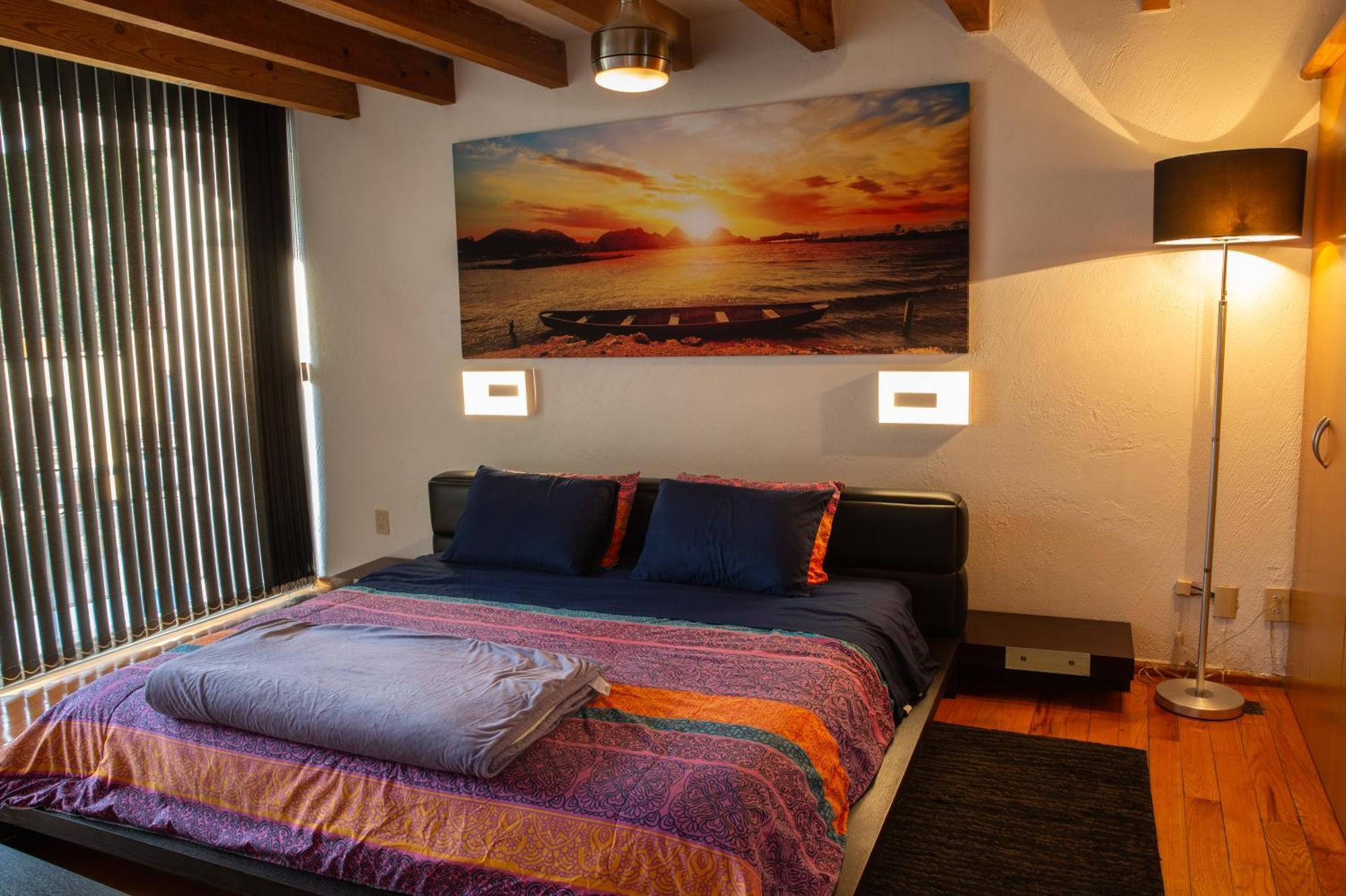 Herradura House Cuernavaca Luaran gambar