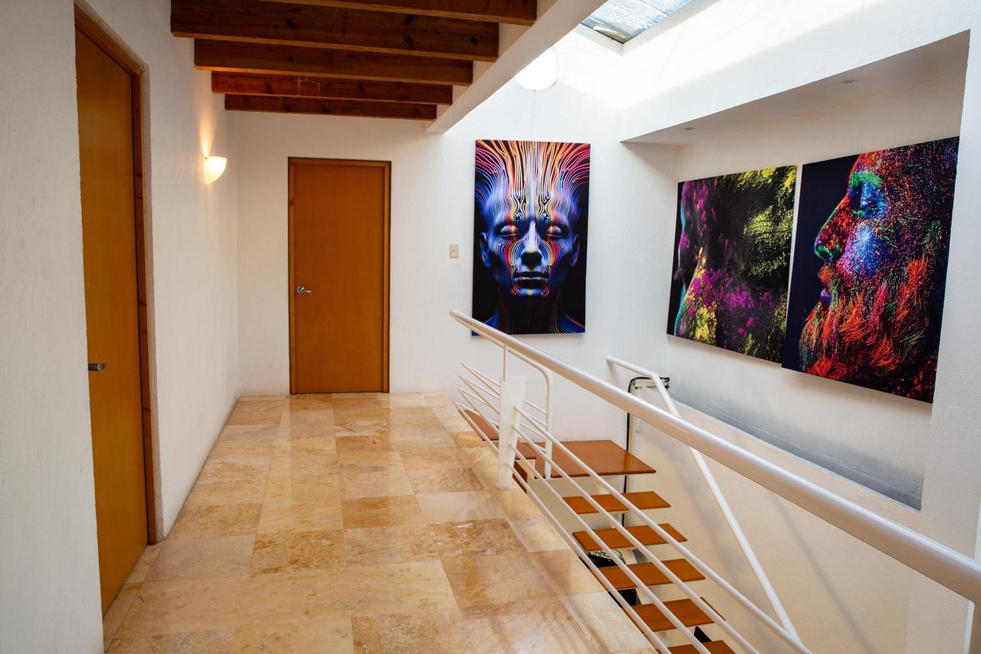 Herradura House Cuernavaca Luaran gambar