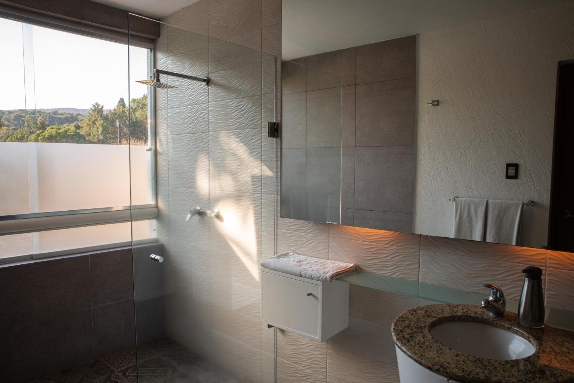 Herradura House Cuernavaca Luaran gambar