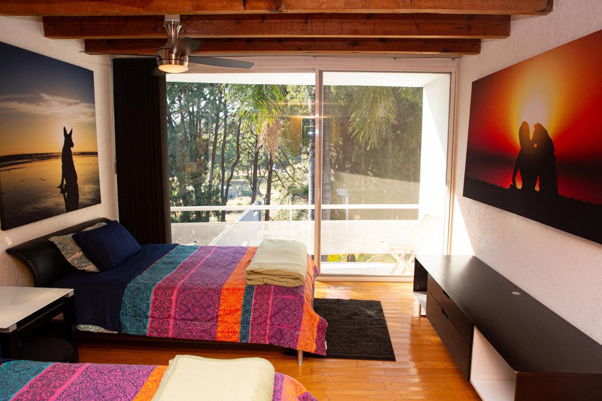 Herradura House Cuernavaca Luaran gambar