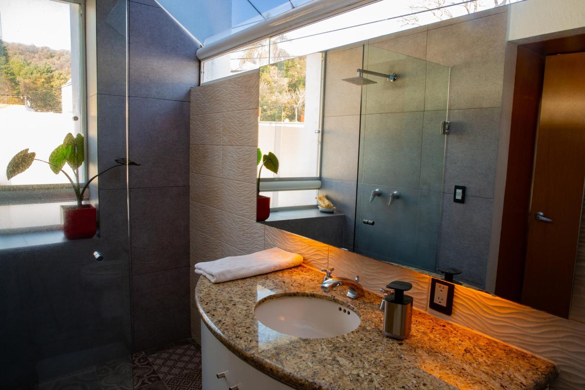 Herradura House Cuernavaca Luaran gambar