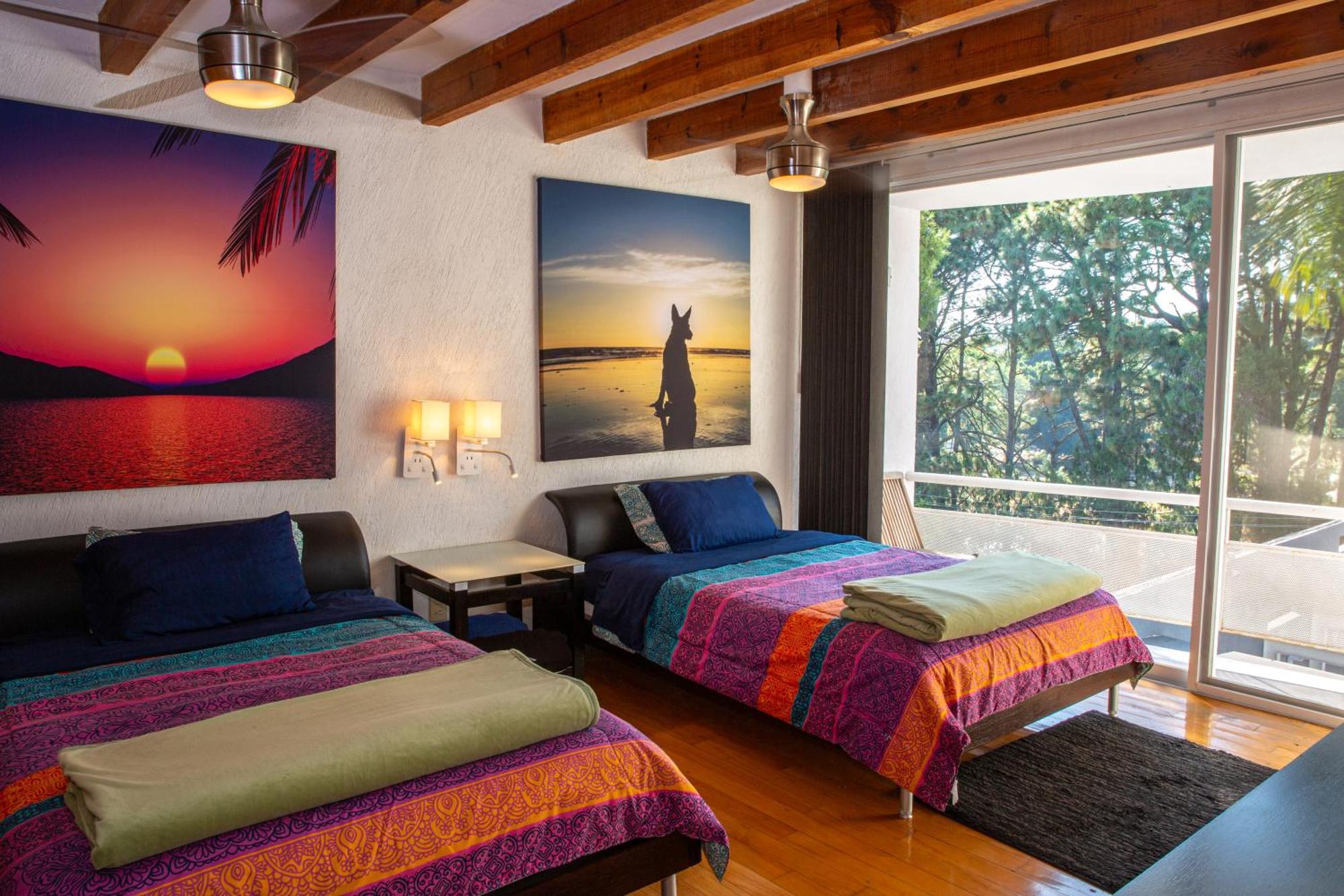 Herradura House Cuernavaca Luaran gambar