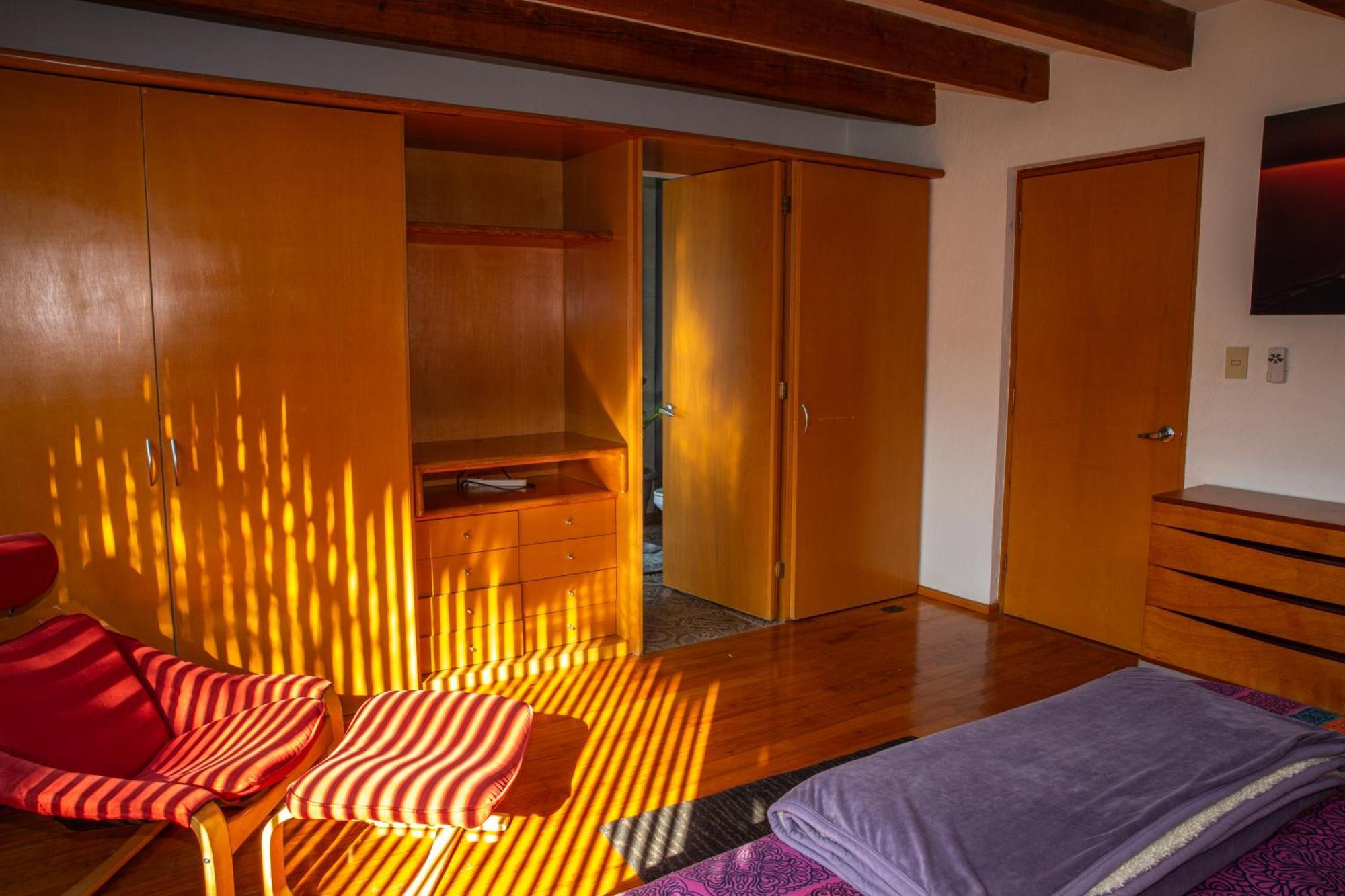 Herradura House Cuernavaca Luaran gambar