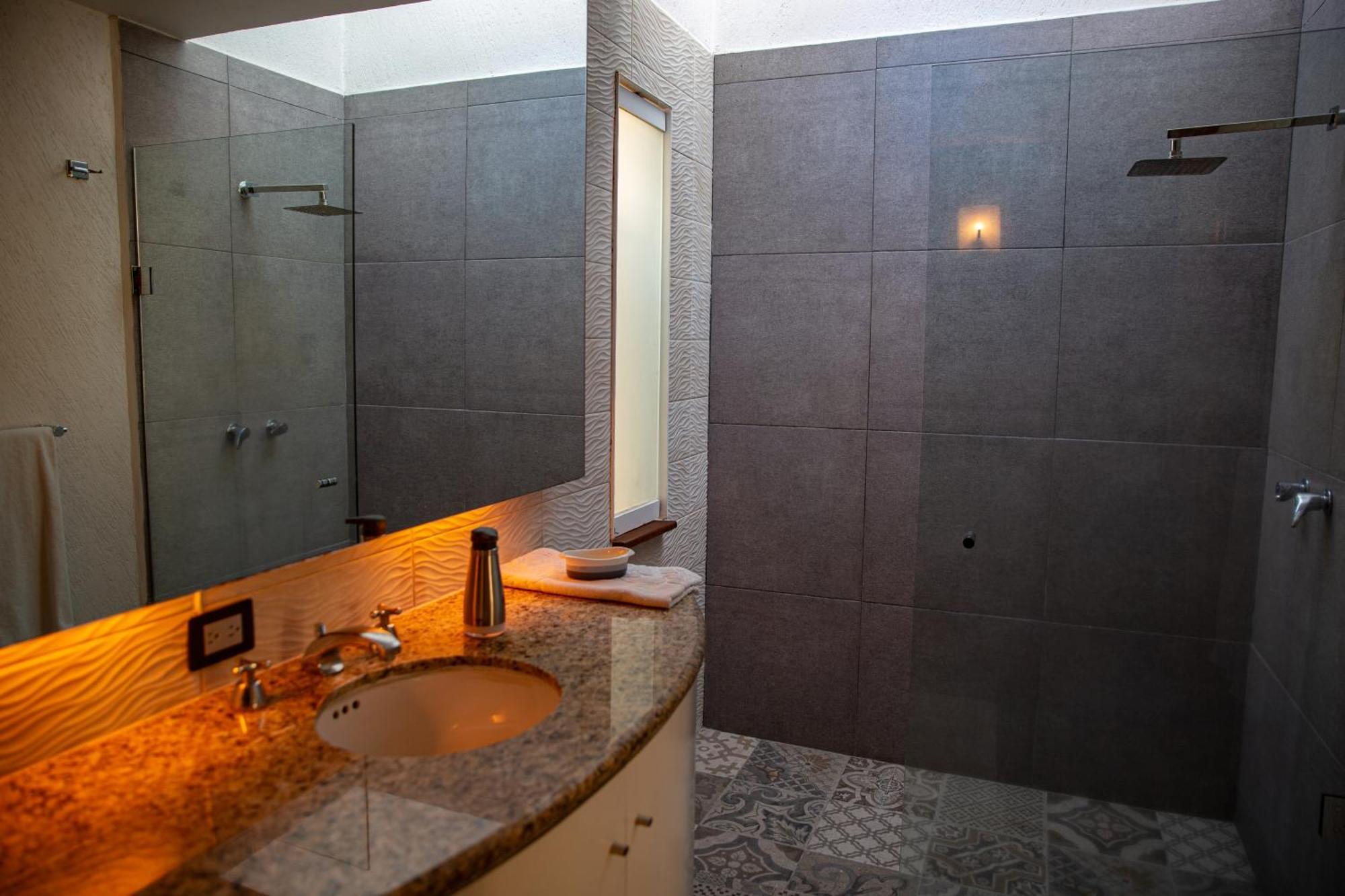 Herradura House Cuernavaca Luaran gambar