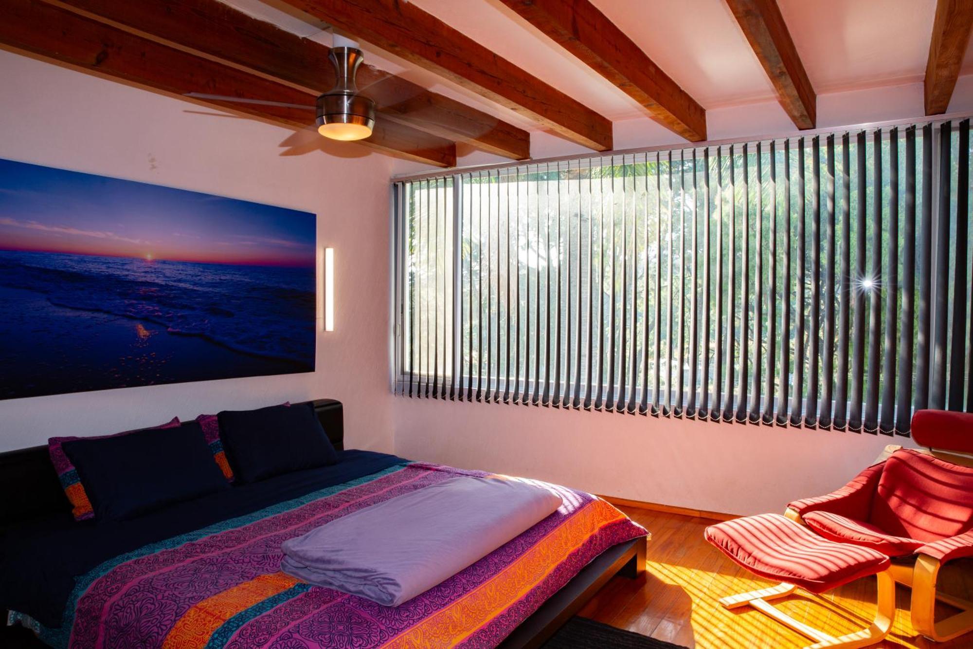 Herradura House Cuernavaca Luaran gambar