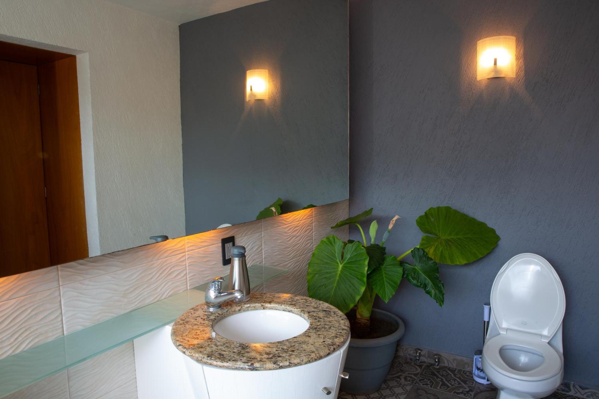 Herradura House Cuernavaca Luaran gambar