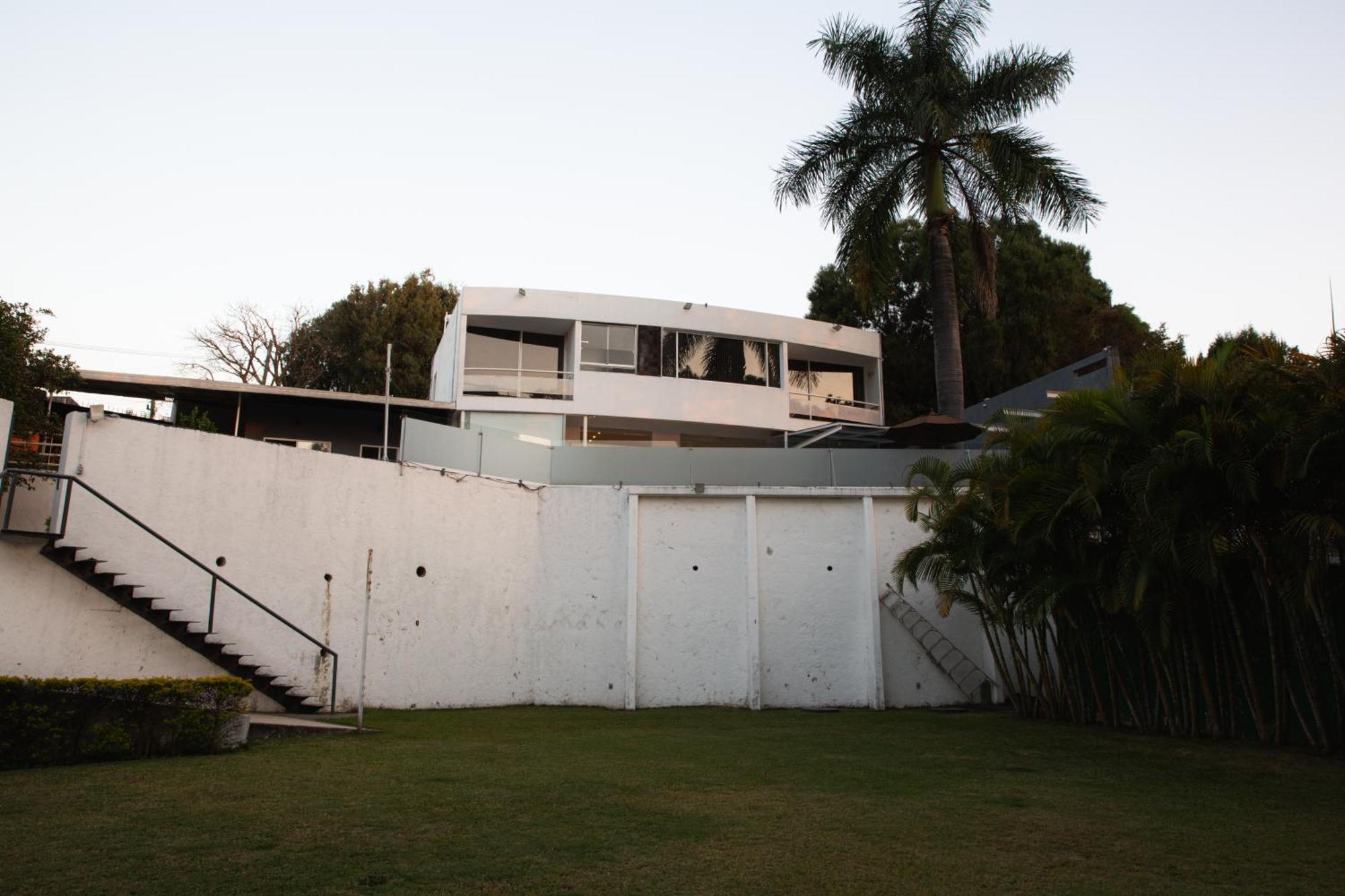 Herradura House Cuernavaca Luaran gambar