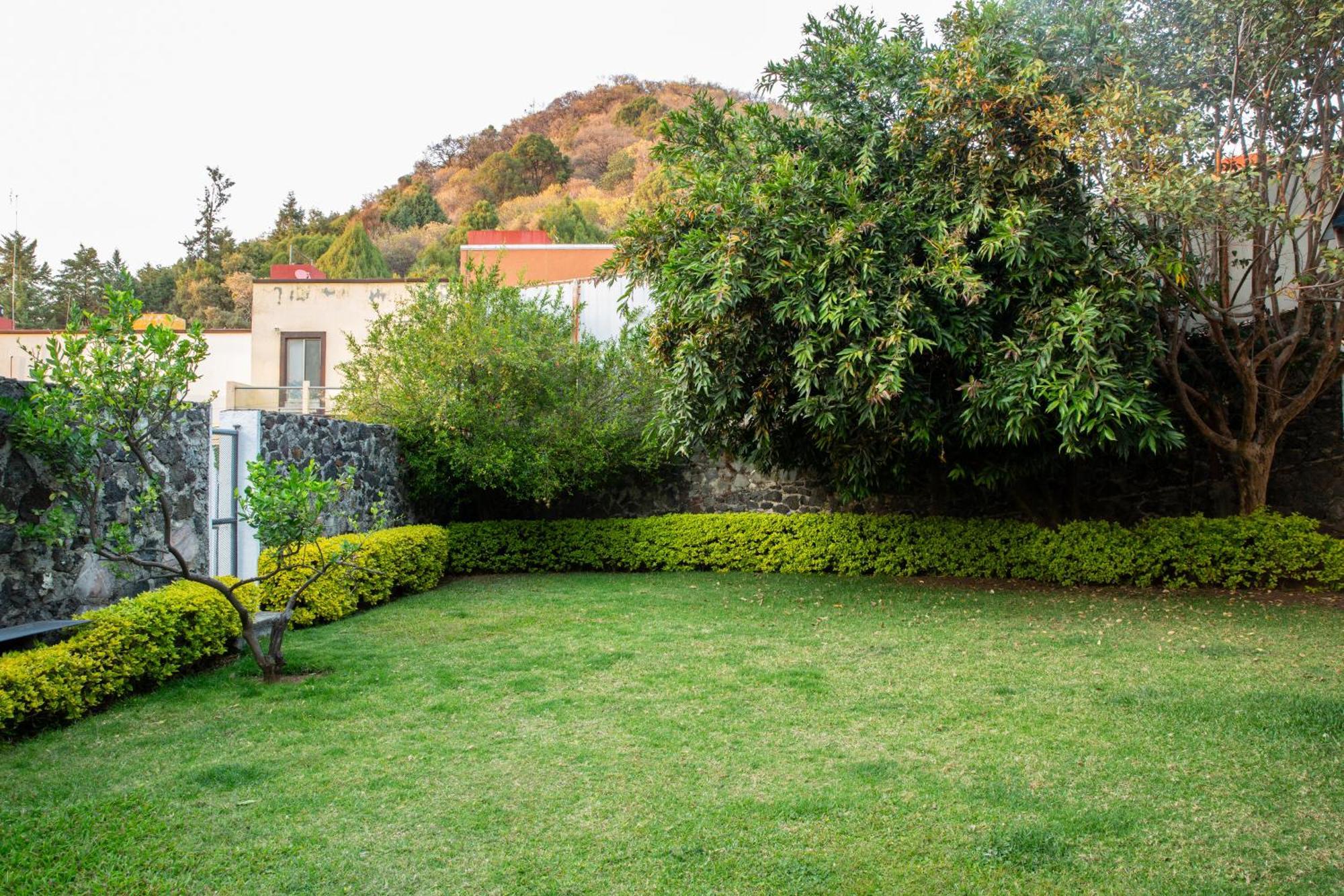Herradura House Cuernavaca Luaran gambar
